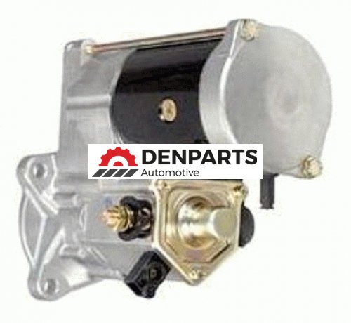 Starter Case Samsung 1987566C1 D129494 128000-2560