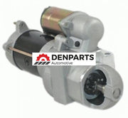 Starter Chevrolet and Military 6 2L Diesel Engines 28MT