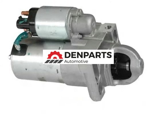 Starter Chevrolet Corvette 6 0L 6 2L 7 0L 06 07 08 09