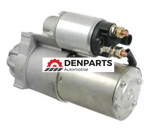 Starter Chevrolet Corvette 6 0L 6 2L 7 0L 06 07 08 09