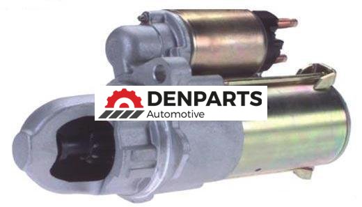 Starter Chevrolet Oldsmobile Pontiac 12564089 12575083