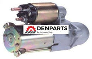 Starter Chevrolet Oldsmobile Pontiac 12564089 12575083