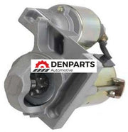 Starter Chevrolet Pontiac 12594441 89017761 8000063