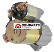 Starter Chevrolet Pontiac 12594441 89017761 8000063
