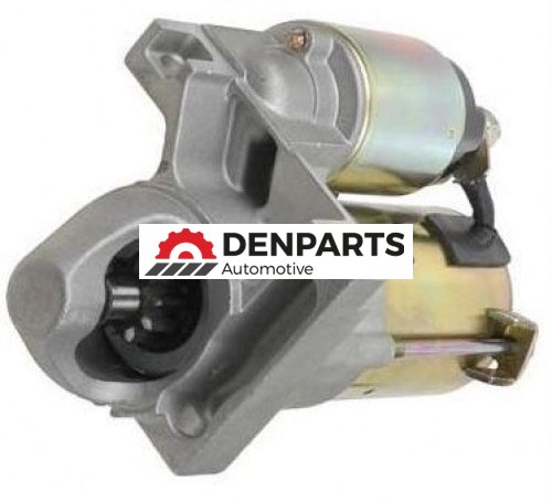 Starter Chevrolet Pontiac 12610636 89017845 8000216