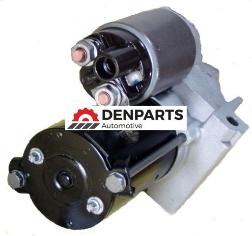 Starter Chevy GMC Pickup Van 4 3L V6 12611101 19168040