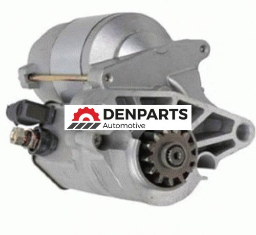 Starter Chrysler Dodge Aspen Durango 56029750AB 12V