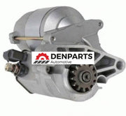 Starter Chrysler Dodge Aspen Durango 56029750AB 12V