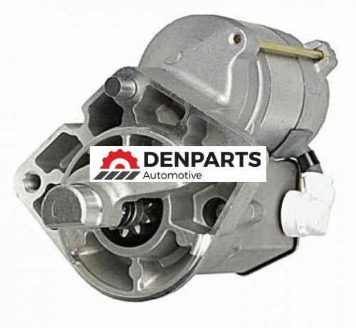 Starter Chrysler Dodge Plymouth 4686045AB 4686045AC