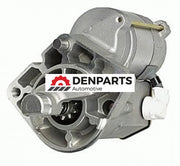 Starter Chrysler Dodge Plymouth 4686045AB 4686045AC