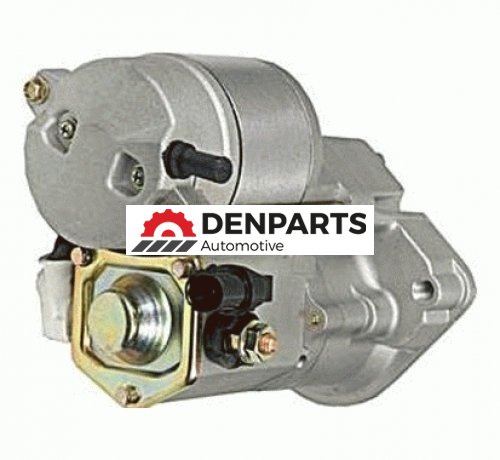 Starter Chrysler Dodge Plymouth 4686045AB 4686045AC