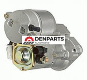 Starter Chrysler Dodge Plymouth 4686045AB 4686045AC