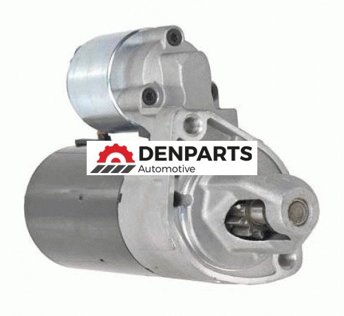 Starter Chrysler Mercedes Benz 005-151-65-01 5097072AA