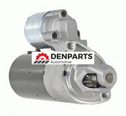 Starter Chrysler Mercedes Benz 005-151-65-01 5097072AA