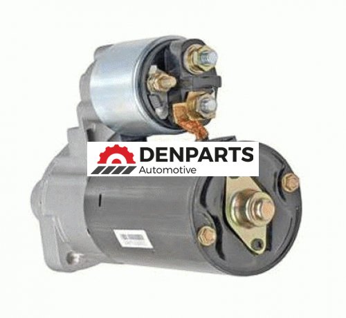 Starter Chrysler Mercedes Benz 005-151-65-01 5097072AA