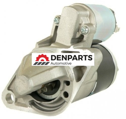 Starter Chrysler PT Cruiser 2 4L W Turbo 05033141AB