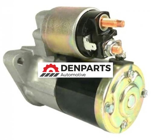 Starter Chrysler PT Cruiser 2 4L W Turbo 05033141AB