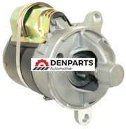 Starter Crusader Ford Various Models Ford Engines 70114
