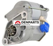 Starter Daihatsu Engines Various Models Diesel Engines
