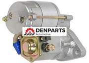 Starter Daihatsu Engines Various Models Diesel Engines