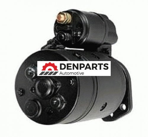 Starter Deutz KHD 1177441 1178670 0-001-362-700 12V