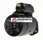Starter Deutz KHD 1177441 1178670 0-001-362-700 12V