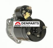 Starter Deutz KHD Thomas 11180180, 118-0180, 118-0995