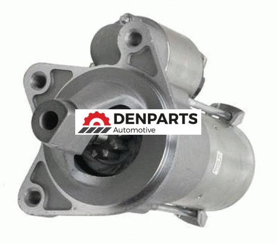 Starter Dodge Jeep 04801269AB 4801269AB 4801269AD