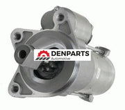 Starter Dodge Jeep 04801269AB 4801269AB 4801269AD