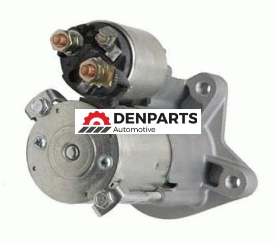 Starter Dodge Jeep 04801269AB 4801269AB 4801269AD