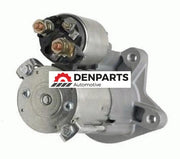 Starter Dodge Jeep 04801269AB 4801269AB 4801269AD