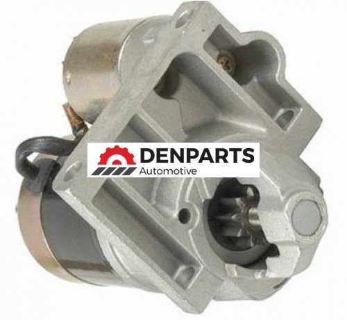 Starter Dodge Jeep 4796981 56027904 56041013 SR6520N