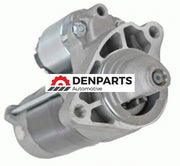 Starter Dodge Mitsubishi 04801256AA 04801256AB New
