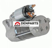 Starter Dodge Mitsubishi 04801256AA 04801256AB New