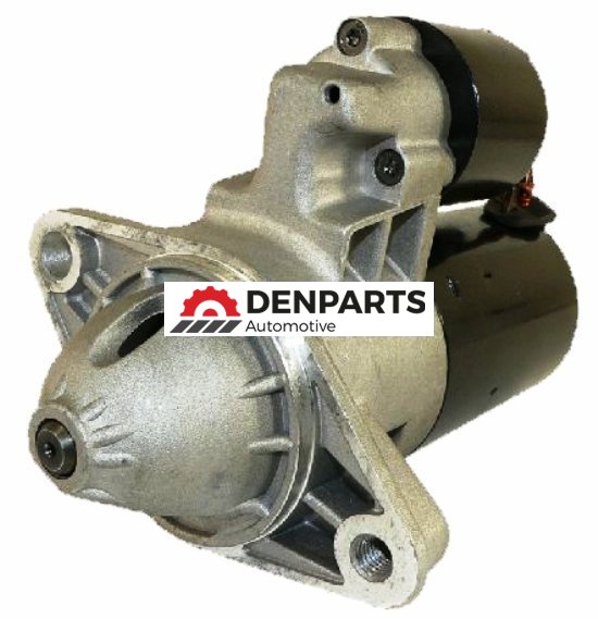 Starter Dodge Neon Stratus Plymouth Breeze Neon 2 0L 1995 1996 1997 95 96 97