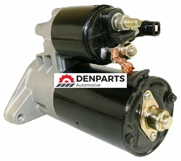 Starter Dodge Neon Stratus Plymouth Breeze Neon 2 0L 1995 1996 1997 95 96 97