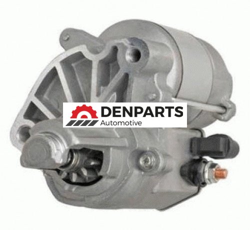 Starter Dodge Ram Pickups 56028733AA 428000-0730