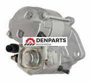 Starter Dodge Ram Pickups 56028733AA 428000-0730