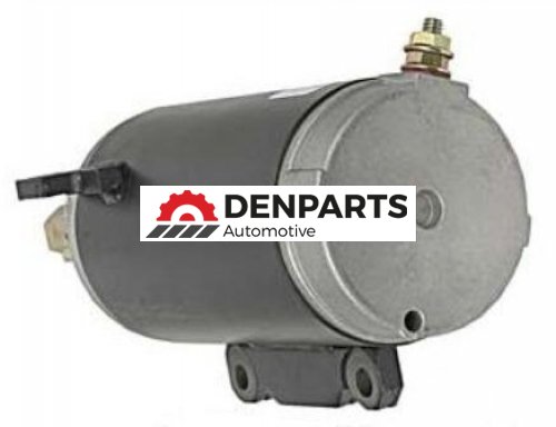 Starter Evinrude Johnson 383575 384194 384914 46-2034