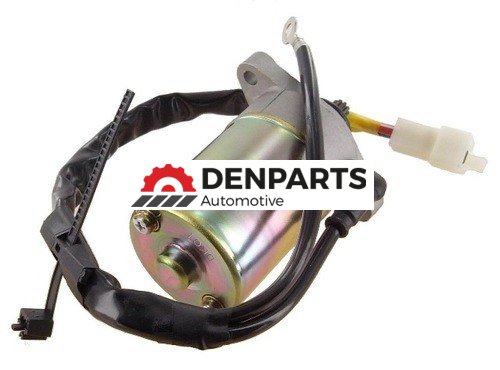 Starter Fit Kawasaki ATV KFX90 A7-A8 89cc 2007 2008