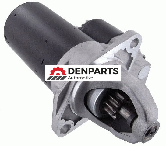 Starter Fit Land Rover Defender 3 9L Discovery Range Rover 4 0L Range Rover 4 6L