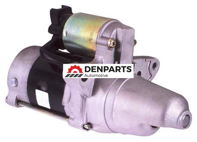 Starter Fits Acra RL 3 5L 1996-2004 31200-P5A-A01 MHG006