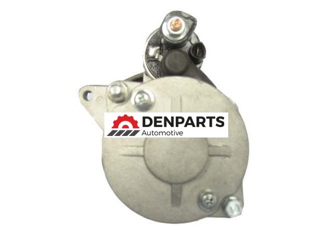 Starter Fits Acra RL 3 5L 1996-2004 31200-P5A-A01 MHG006