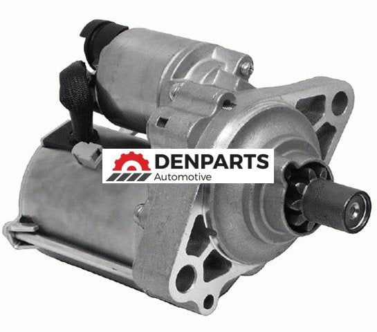 Starter Fits Acura CL 2 3L Honda Accord Odyssey 2 3L Isuzu Oasis 2 3L