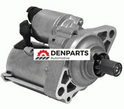 Starter Fits Acura CL 2 3L Honda Accord Odyssey 2 3L Isuzu Oasis 2 3L