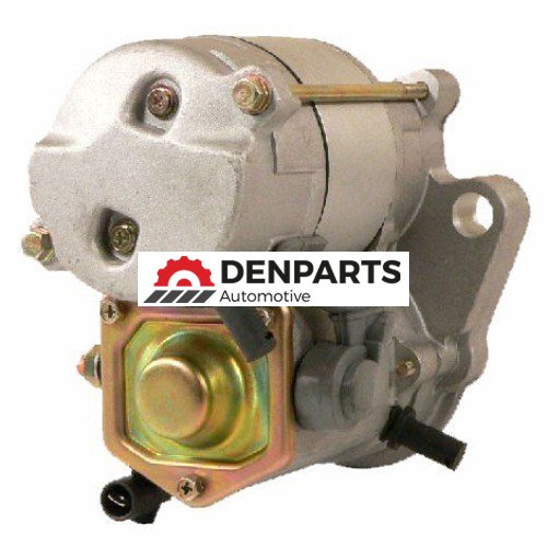 Starter Fits Acura CL Honda Accord 2 2L 2 3L 1994-2002 31200-P0A-003 DXKI4
