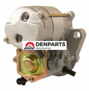 Starter Fits Acura CL Honda Accord 2 2L 2 3L 1994-2002 31200-P0A-003 DXKI4