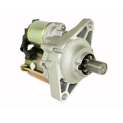 Starter Fits Acura EL Honda Civic 1 6L 1 7L 1998 2005 31200 P2E A51 SM442 08 1N
