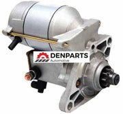 Starter Fits Acura Integra 1 8L 1994 2001 Automatic Transmission 31200 P75 901