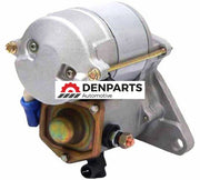 Starter Fits Acura Integra 1 8L 1994 2001 Automatic Transmission 31200 P75 901